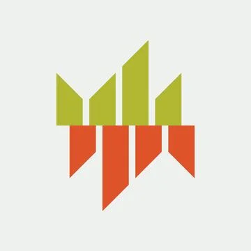 Abstract logo Stock Illustration