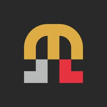 Abstract logo Stock Illustration
