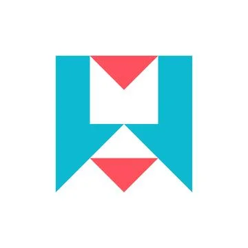 Abstract logo Stock Illustration