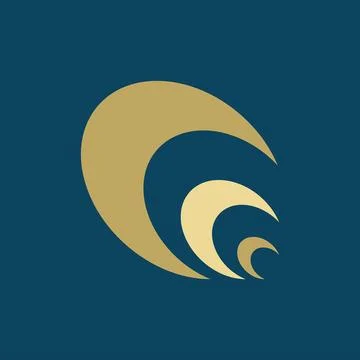 Abstract logo Stock Illustration