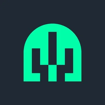 Abstract logo Stock Illustration