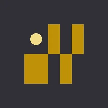 Abstract logo Stock Illustration