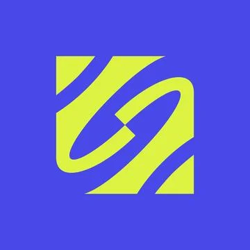 Abstract logo Stock Illustration