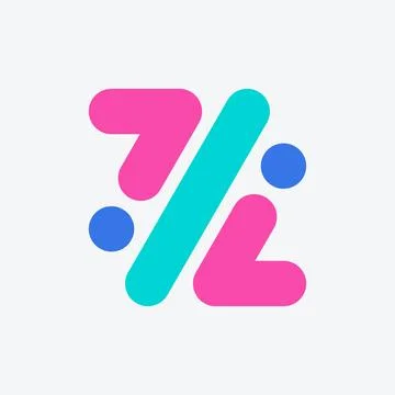 Abstract logo Stock Illustration