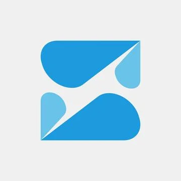 Abstract logo Stock Illustration