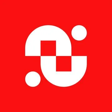 Abstract logo Stock Illustration