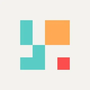 Abstract logo Stock Illustration