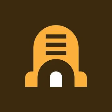 Abstract logo Stock Illustration