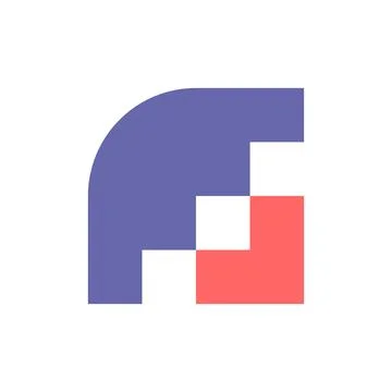 Abstract logo Stock Illustration