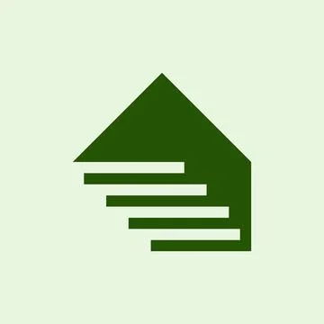 Abstract logo Stock Illustration