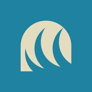 Abstract logo Stock Illustration
