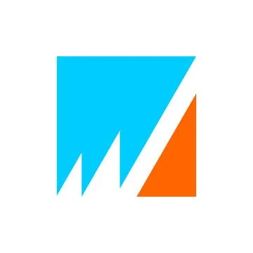 Abstract logo Stock Illustration