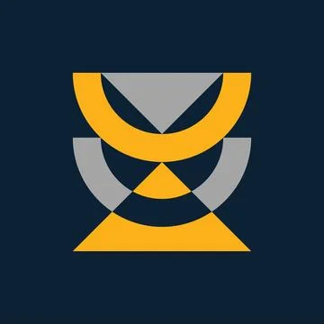 Abstract logo Stock Illustration