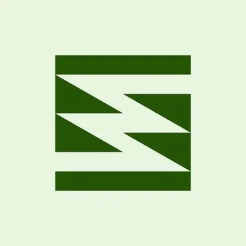 Abstract logo Stock Illustration