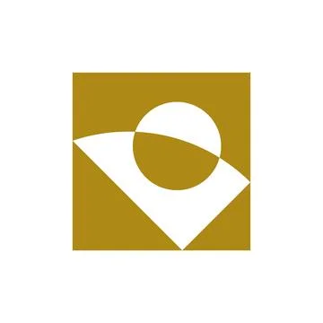 Abstract logo Stock Illustration