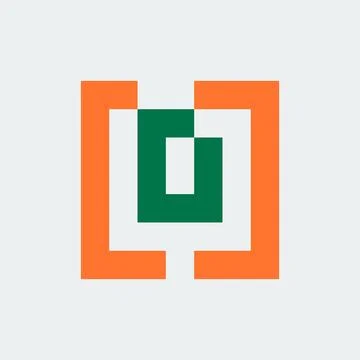 Abstract logo Stock Illustration