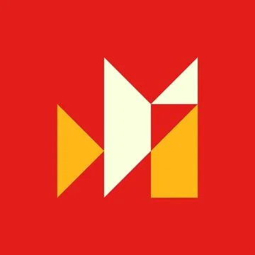Abstract logo Stock Illustration