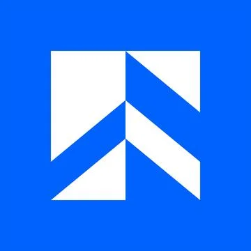Abstract logo Stock Illustration