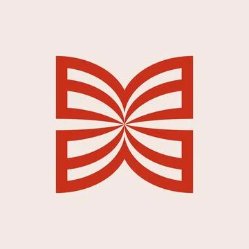 Abstract logo Stock Illustration