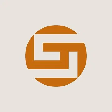 Abstract logo Stock Illustration
