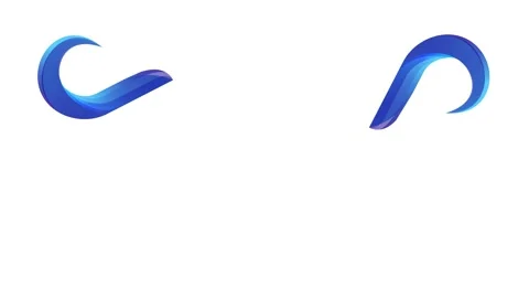 Abstract Logo Motion Stock Footage 143638480