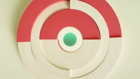 Abstract Logo Opener Stock After Effects