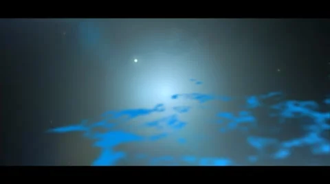 Abstract Logo Reveal Stock After Effects