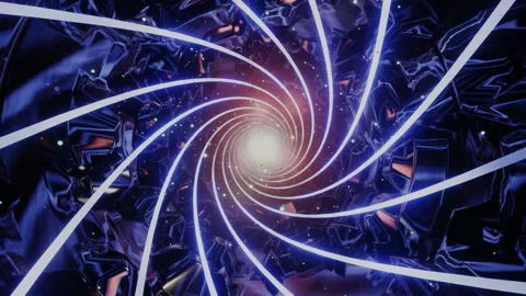 Abstract loop animation 01 스톡 동영상 138291543