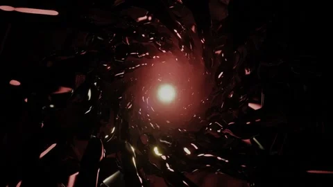 Abstract loop animation 02 스톡 동영상 138326117