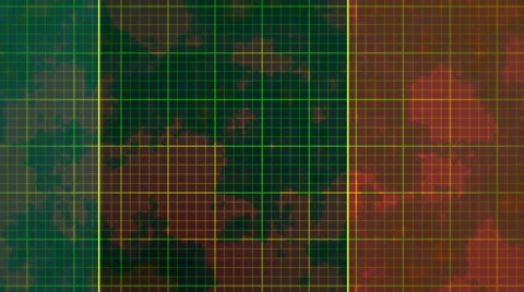 Abstract Loop Background 4 스톡 동영상 61893359