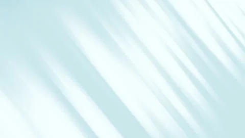 Abstract loop background with beams of light gradients Stock Footage 331425011