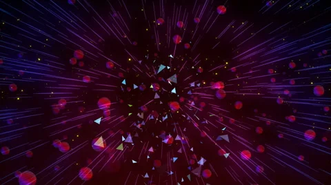 Abstract Loop Background  스톡 동영상 61100205