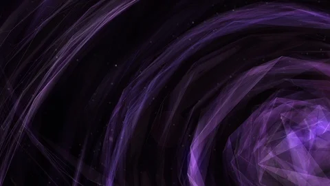 Abstract Loop Background Stock-Footage 94054705