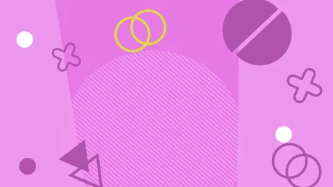 Abstract Loop Background  Stock Footage 101326776