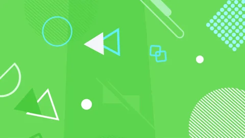 Abstract Loop Background  Stock Footage 101326791