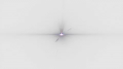 Abstract loop center flickering gold blue optical shine light Stock Footage 253028284