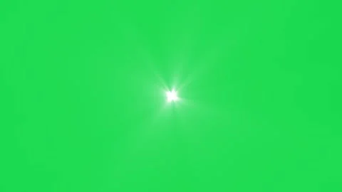 Abstract loop center glow transparent beautiful star optical flare shine light r Stock Footage 319666379