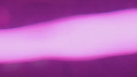 Abstract Loop, Fluid, Liquid, Soft Focus, Flares and Beams - "Purple Drank 1" Stock Footage 260286325