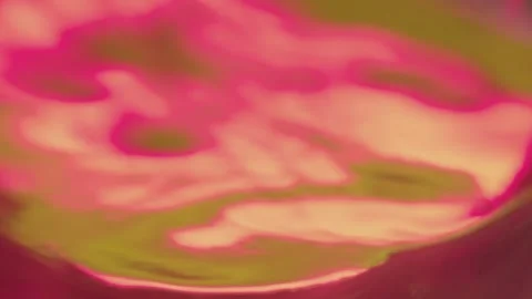 Abstract Loop, Fluid, Liquid, Soft Focus, Flares and Beams - "Purple Drank 13' Stock Footage 260303541