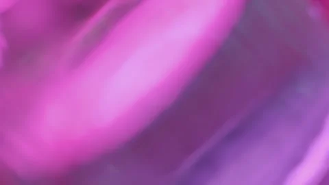 Abstract Loop, Fluid, Liquid, Soft Focus, Flares and Beams - "Purple Drank 14' Stock Footage 260304500
