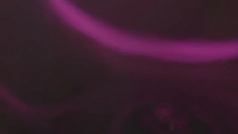 Abstract Loop, Fluid, Liquid, Soft Focus, Flares and Beams - "Purple Drank 15' Stock Footage 260305795