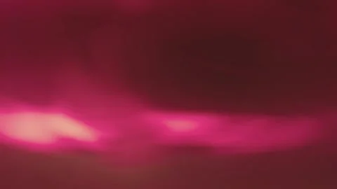 Abstract Loop, Fluid, Liquid, Soft Focus, Flares and Beams - "Purple Drank 17' Stock Footage 260313409