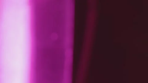 Abstract Loop, Fluid, Liquid, Soft Focus, Flares and Beams - "Purple Drank 18' Stock Footage 260316435