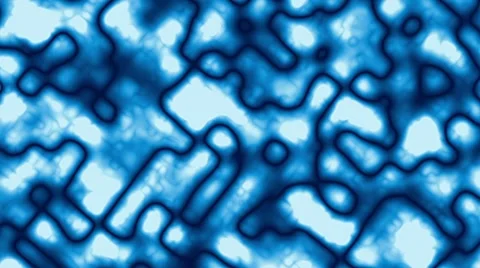 Abstract. Loop Stock Footage 10572769