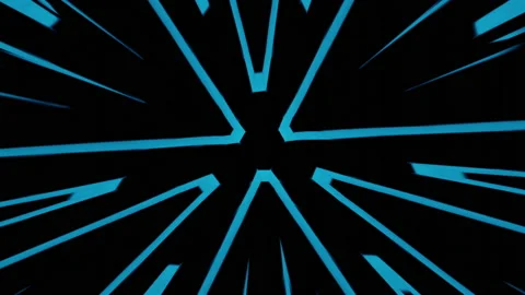 Abstract loop Stock Footage 139600059