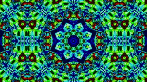 Abstract loop Stock Footage 156772349