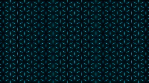 Abstract loop motion background, Digital illustration created for the backdrop Stock Footage 110886166