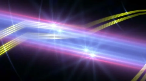 Abstract loop motion background Stock Footage 36679347