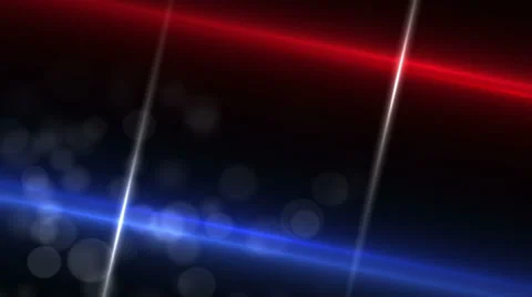 Abstract loop motion background Video stock 36680039