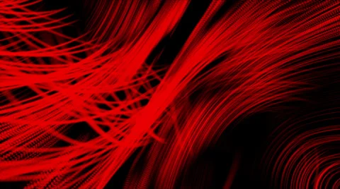 Abstract loop motion background Stock Footage 37183303